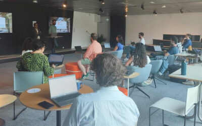 🎯 Retour sur la plénière Agi2D des 12 et 13 juin 2025